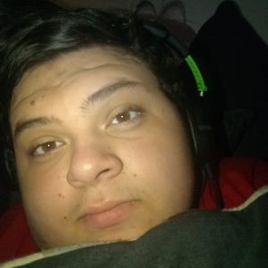 Meet your Posher, Timothy